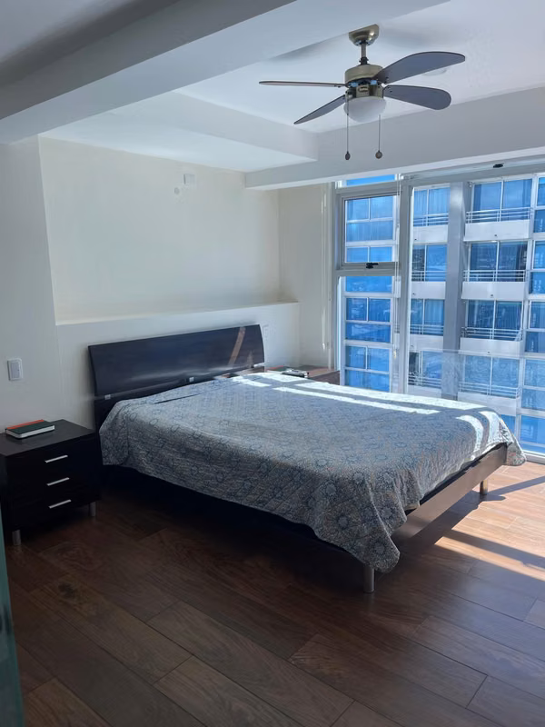 Hermoso apartamento en San pedro Escalante