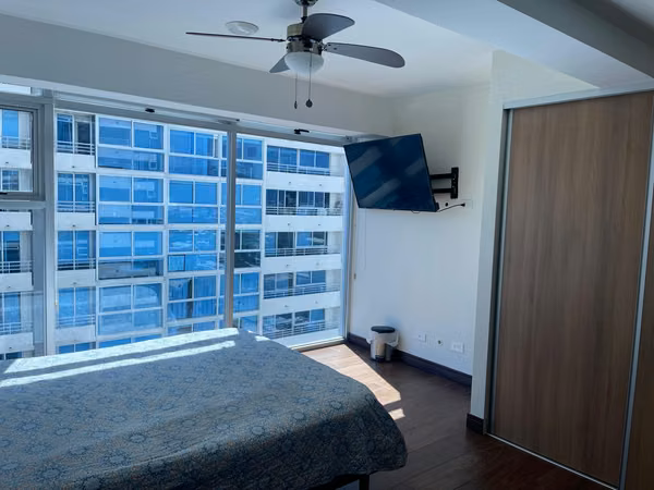 Hermoso apartamento en San pedro Escalante