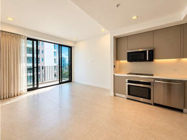 ALQUILER DE APARTAMENTO EN PARKWOOD, NUNCIATURA