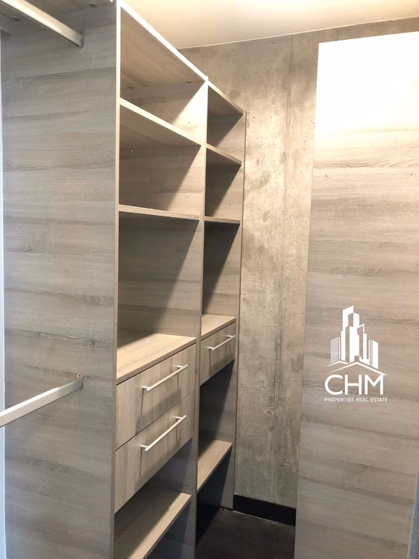 ALQUILER DE ESPECTACULAR APARTAMENTO-FULL AMUEBLADO-ROHRMOSER-NUNCIATURA-EDIFICIO Q-BO