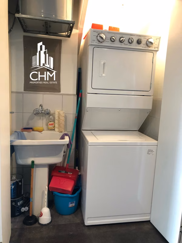 ALQUILER DE ESPECTACULAR APARTAMENTO-FULL AMUEBLADO-ROHRMOSER-NUNCIATURA-EDIFICIO Q-BO