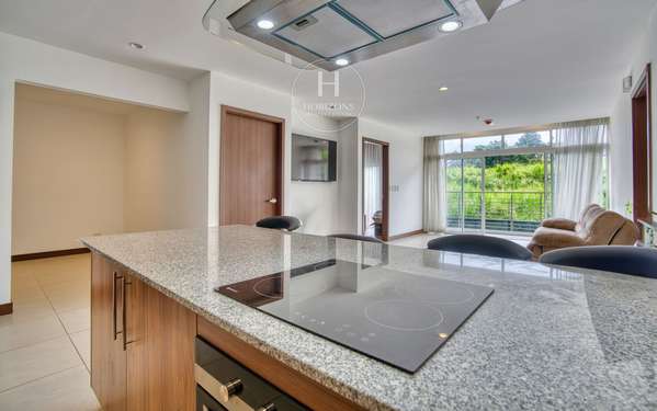Apartment for Sale Condo Via Natura in Curridabat with Nature View nja1367