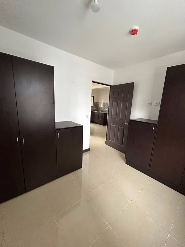 Alquiler de Apartamento en Condominio Torres de Monte Rey. San José