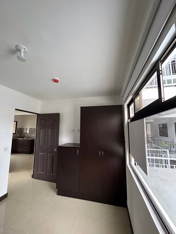 Alquiler de Apartamento en Condominio Torres de Monte Rey. San José