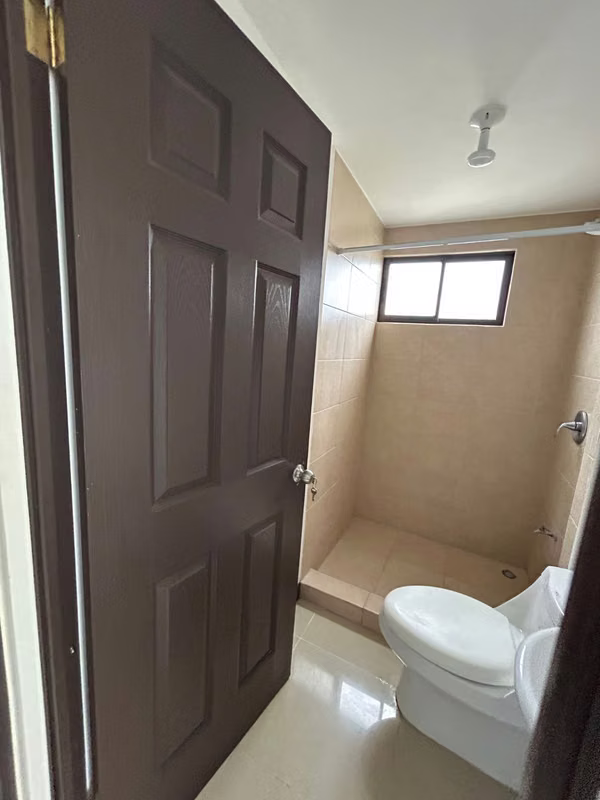 Alquiler de Apartamento en Condominio Torres de Monte Rey. San José