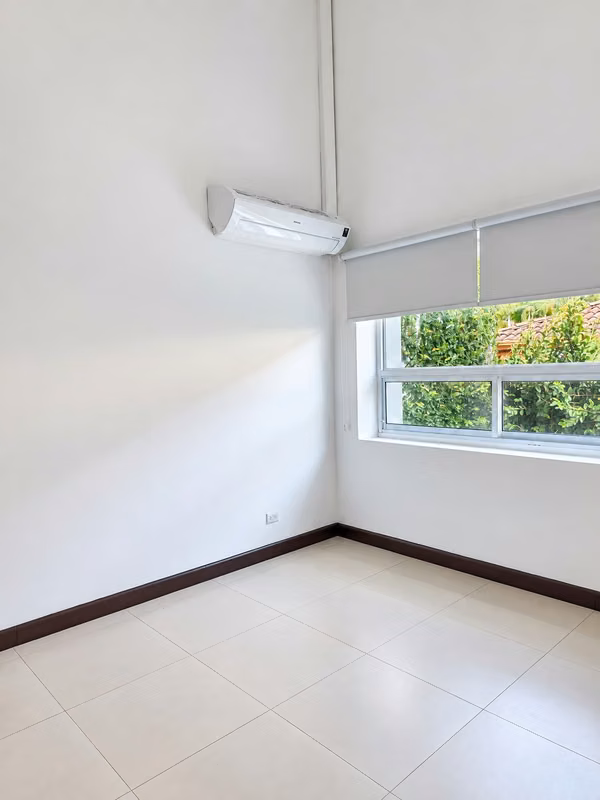 Venta de Apartamento en Santa Ana - 2 habitaciones - Mezanine - Terraza - Fácil acceso
