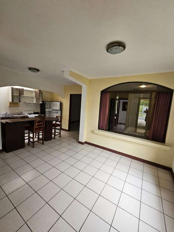  apartment rental in Rohrmoser. San José
