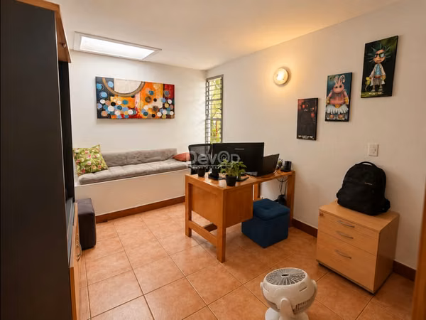Casa en condominio en Pavas – 50 millones