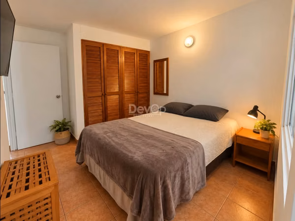 Casa en condominio en Pavas – 50 millones
