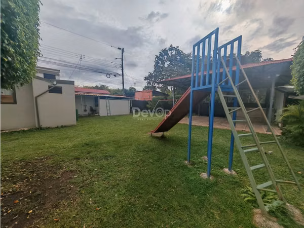 Casa en condominio en Pavas – 50 millones