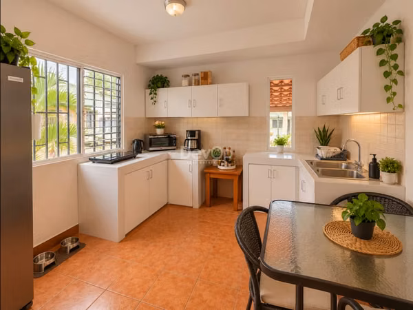 Casa en condominio en Pavas – 50 millones
