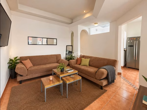 Casa en condominio en Pavas – 50 millones