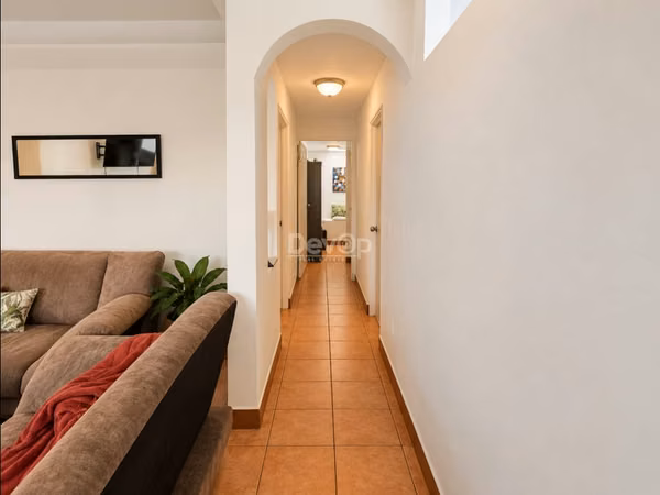 Casa en condominio en Pavas – 50 millones