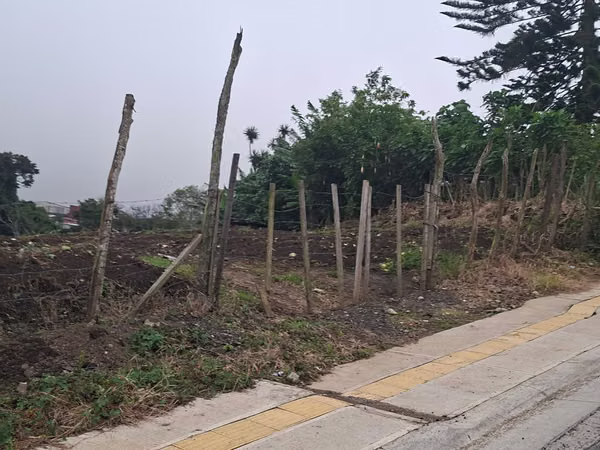 Lote plano mixto de alta densidad en Coronado