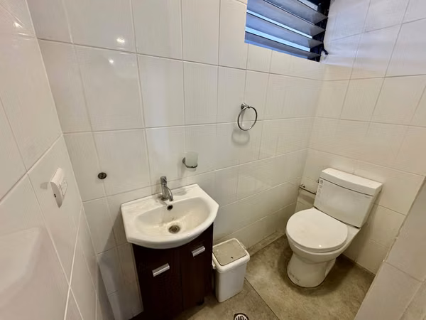Alquiler Apartamento en Trejos Montealegre