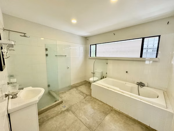 Alquiler Apartamento en Trejos Montealegre