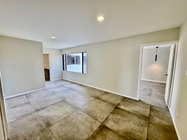 Alquiler Apartamento en Trejos Montealegre