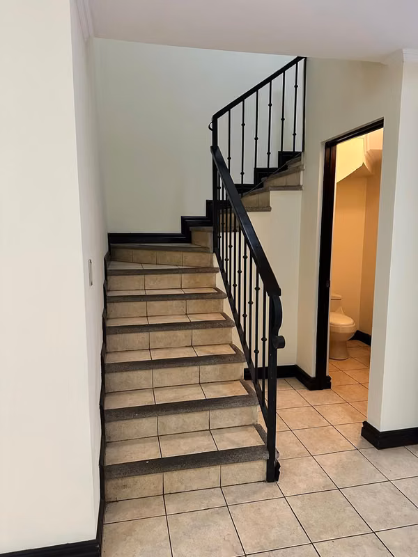 SALE HOUSE COAST RICH SAN JOSE SANTA ANA WELL.