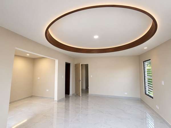 Two apartments Nunciature two rooms, living room, dining room