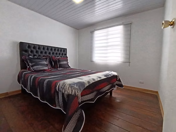 Se Alquila Casa