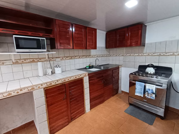 Se Alquila Casa