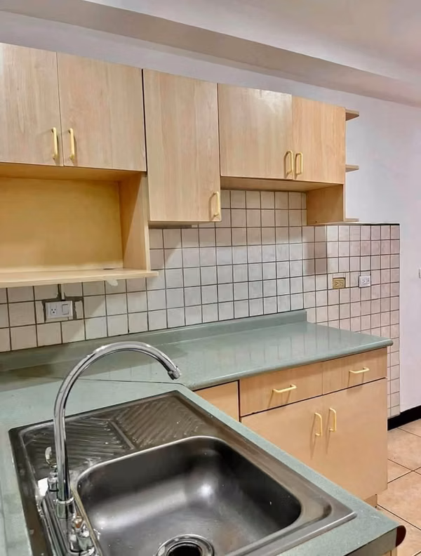 Alquiler de Apartamento en Guachipelín, Escazú