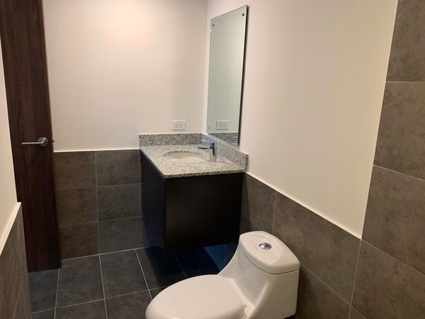 Apartamento en Yoses, Barrio Escalante I Línea Blanca | Parqueo Doble I Vista Panoramica