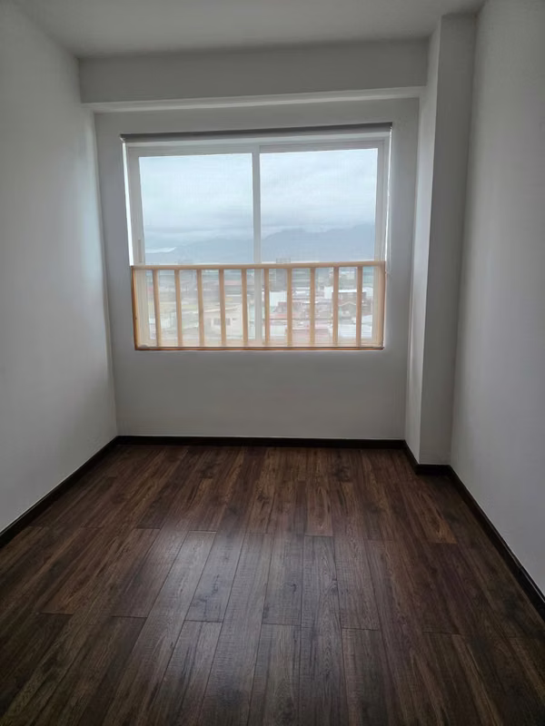 Se Vende Hermoso Apartamento en Condominio Allegro en Lagunilla de Heredia.