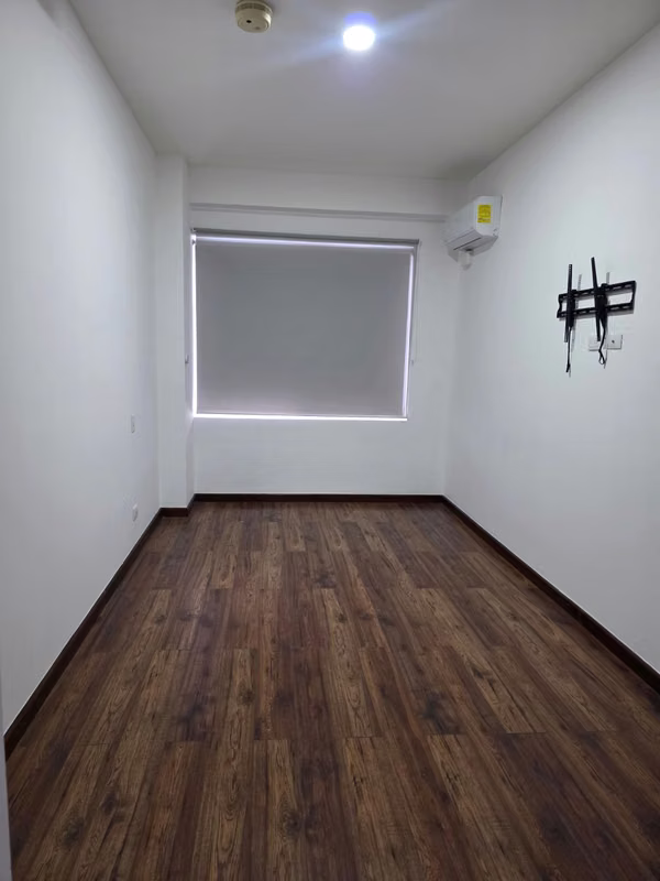 Se Vende Hermoso Apartamento en Condominio Allegro en Lagunilla de Heredia.