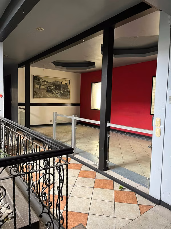 SALE OF COMMERCIAL PLACE SAN JOSE COSTA RICO