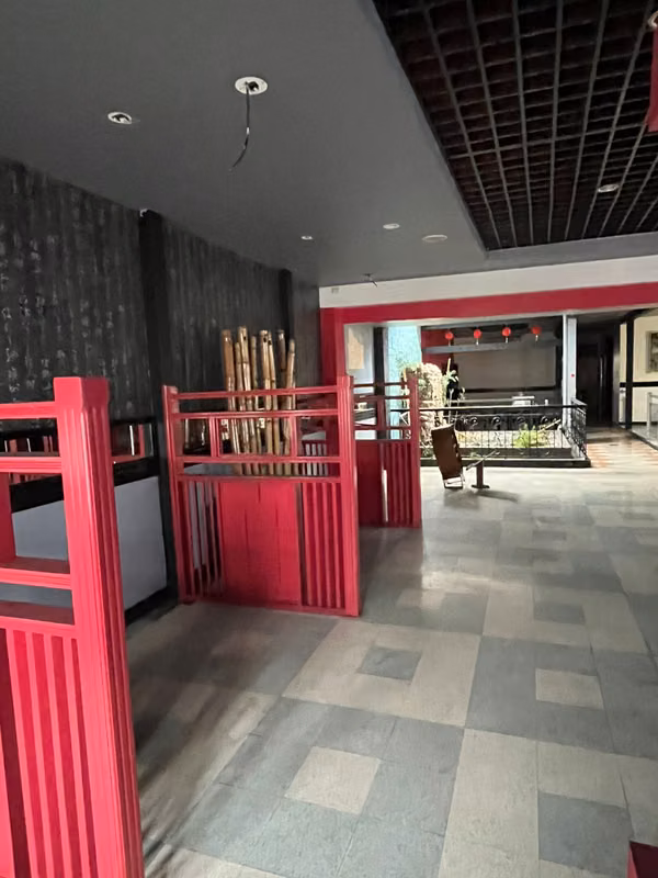 SALE OF COMMERCIAL PLACE SAN JOSE COSTA RICO