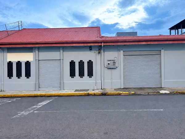 SALE OF COMMERCIAL PLACE SAN JOSE COSTA RICO