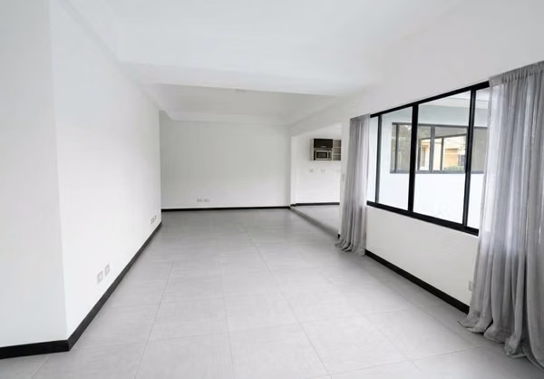 Residencia Vía Diana