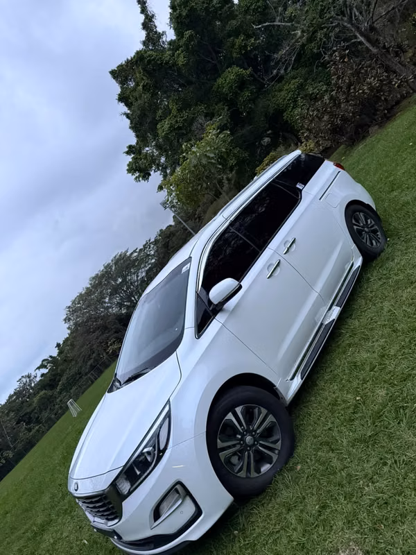 kia Carnival 2020
