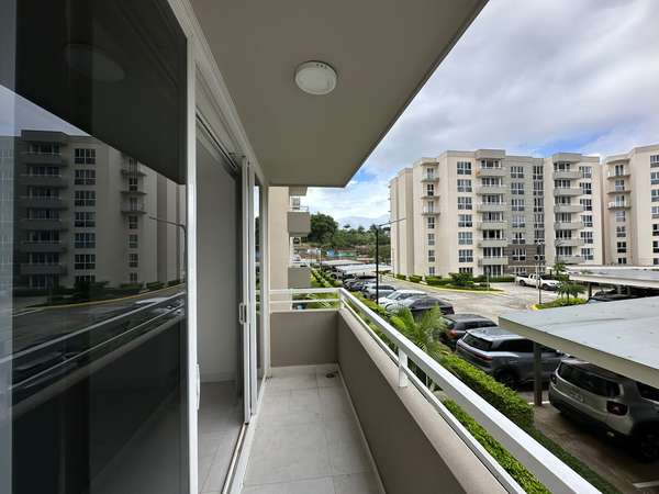 Apartment Rental - Monte Alto Curridabat