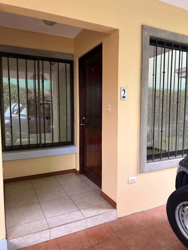 Rental Apartment Flores