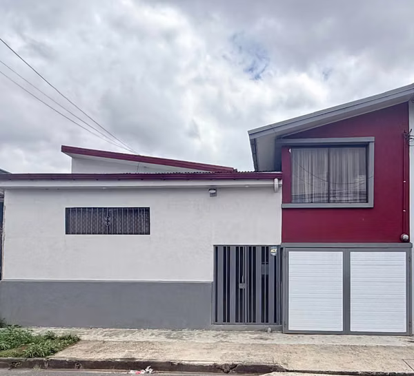 Venta Casa /Local Comercial Barrio Vasconia | 257mts2