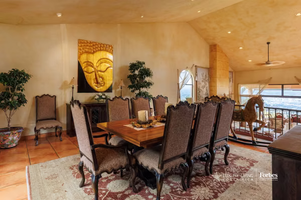 20989 - Residencia de Lujo en Venta en Escazú con Vistas al Valle