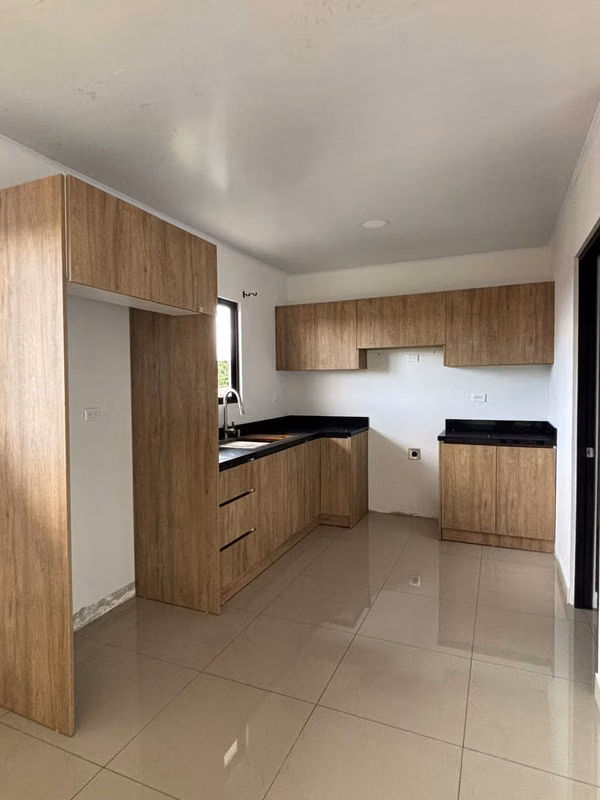 APARTAMENTO EN ALQUILER – HEREDIA, SAN FRANCISCO (cerca de El Rey) 
