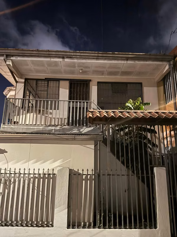 PROPIEDAD CON CASA + APARTAMENTO EN VENTA | ZAPOTE