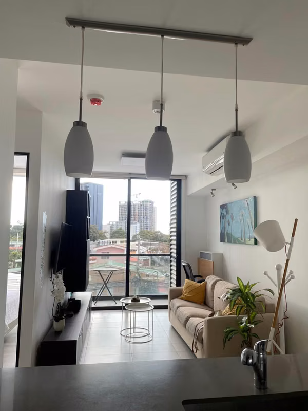APARTAMENTO EN VENTA | TORRE ROHRMOSER