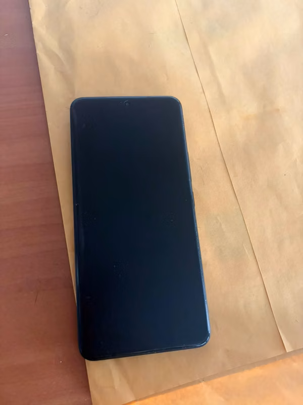 Xiaomi redmi note 15 pro 4g
