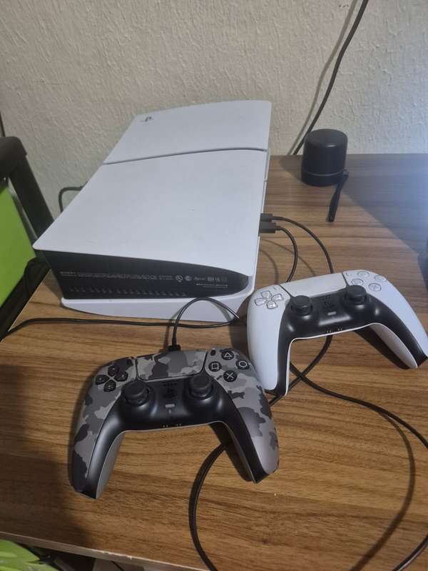Playstation 5