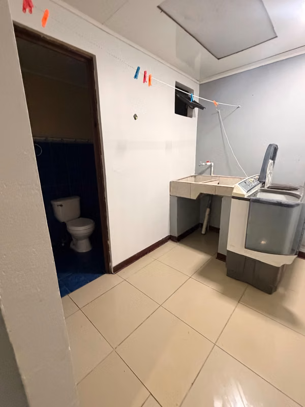 Apartment is rented