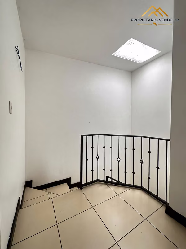 ¡TU NUEVO HOGAR EN GRANADILLA! 2 HABITACIONES + GARAJE  SE PERMITE MASCOTA PEQUEÑA