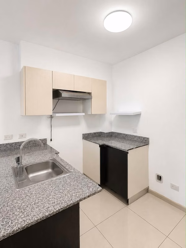  APARTAMENTO EN ALQUILER | BAMBÚ 106 – HEREDIA