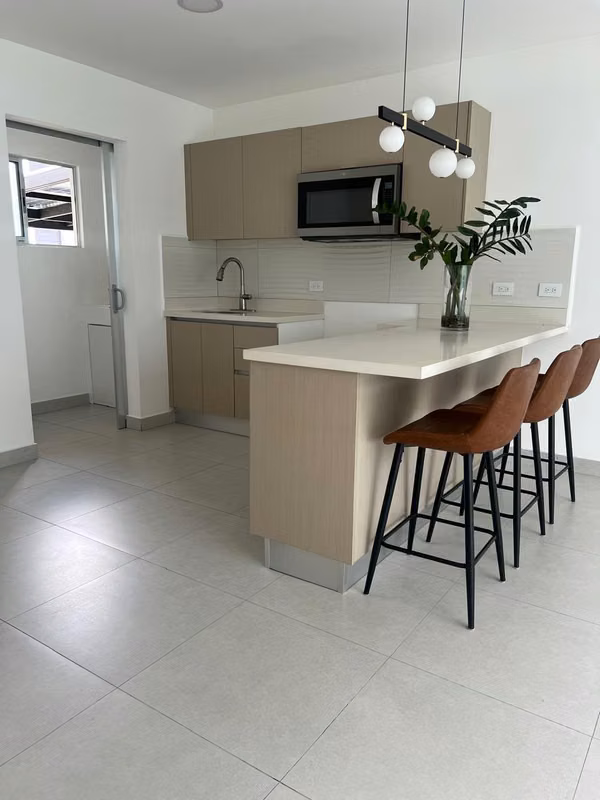 THE RENT HOUSE IN CODNOMIO RESORT NAOS) 124; SAN JOAQUIN