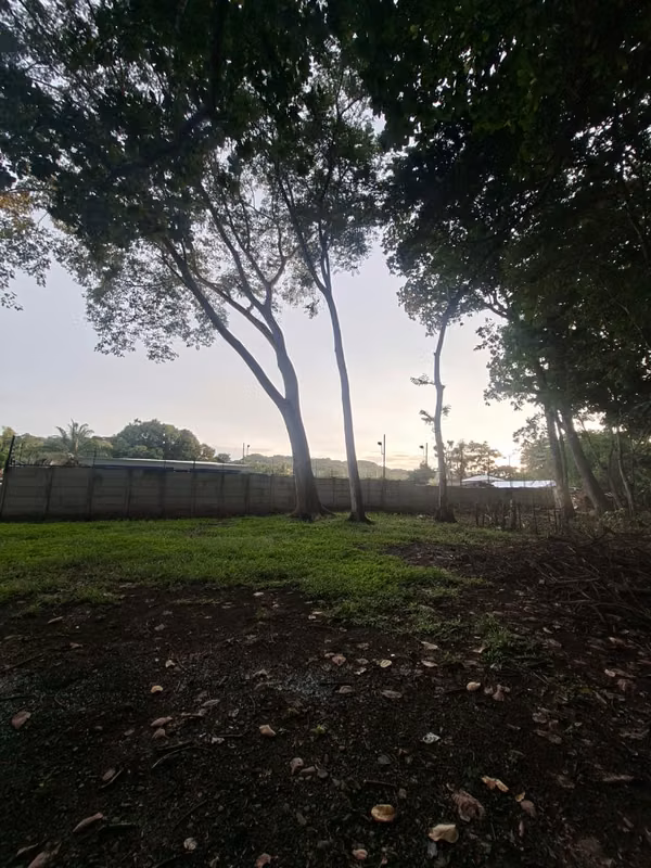 INVESTMENT OPPORTUNITY IN POINTARENAS - 124; BOILER PORT