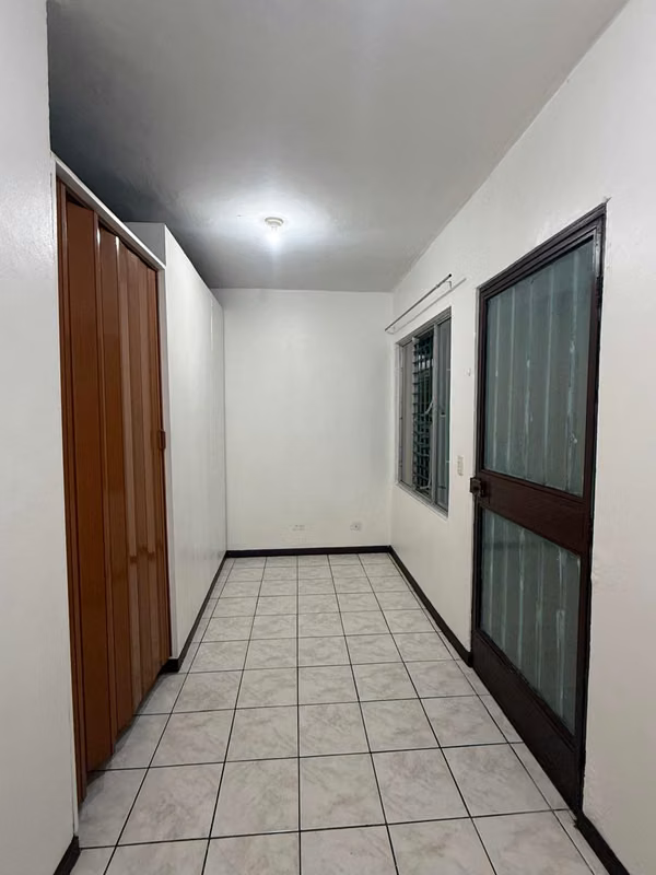 Apartment Sabanilla