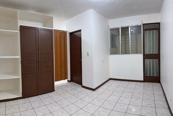 Apartment Sabanilla